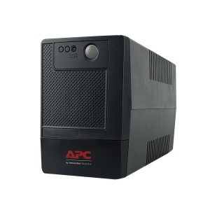 APC 650VA Back Offline UPS