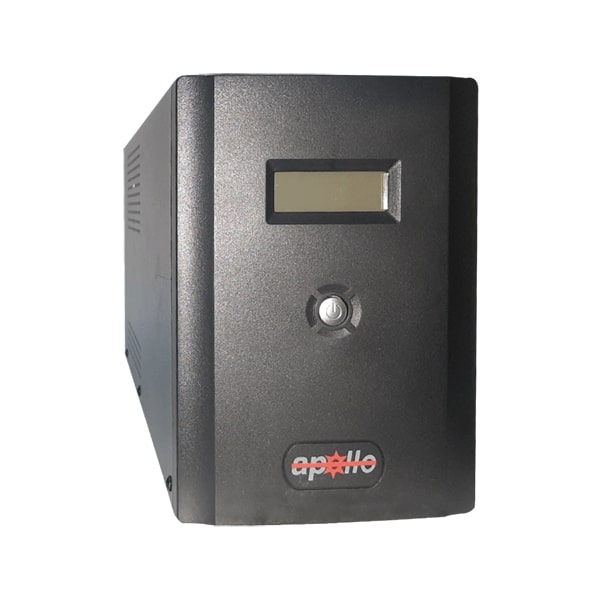 Apollo 2000VA Offline UPS