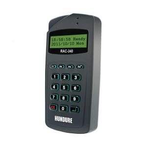 RAC-340PEA Series Access Control System