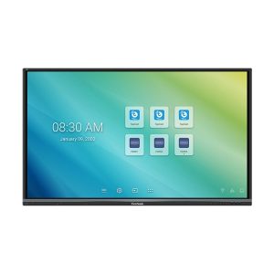 IFP IFP7552-1A 75inch Interactive Flat Panel