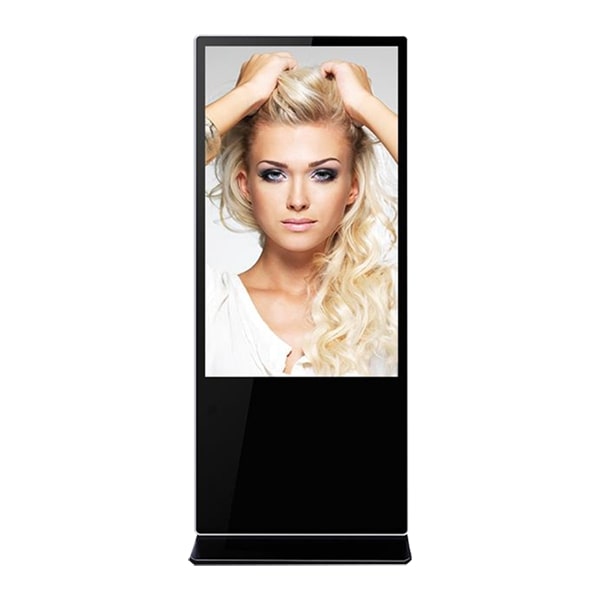 Innovtech 43inch E-Poster Kiosk Without Touch