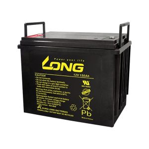 Long WPL150-12N 12V-150Ah SLA Battery