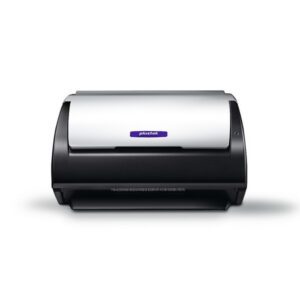 Plustek SmartOffice PS388U Scanner