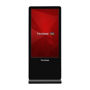 ViewSonic EP5540 55inch E-Poster Without Touch