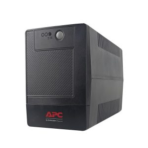 APC 1000VA Back Offline UPS
