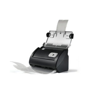 SmartOffice PS186 Scanner