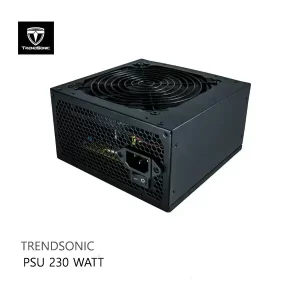 PC Power Supply 230 Watt