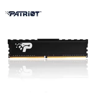 Patriot 8GB DDR4 3200MHz CL22 1.2V Patriot Signature Line Premium Desktop Ram