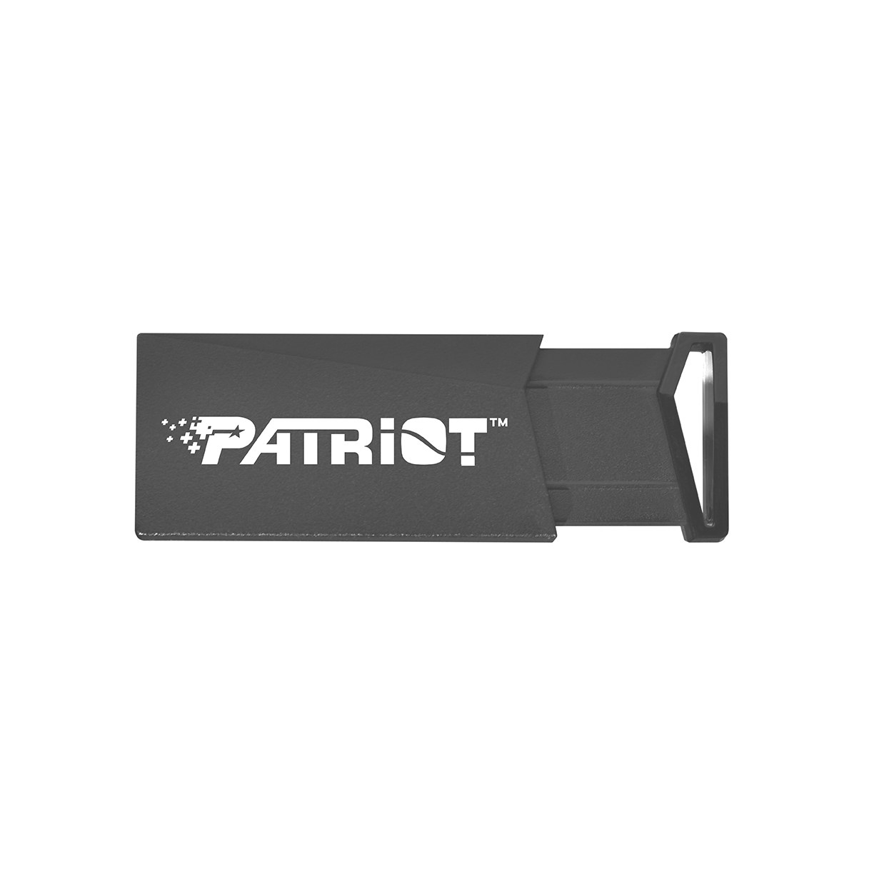 Patriot PUSH+ USB 3.2 Gen 1 64GB Flash Drives