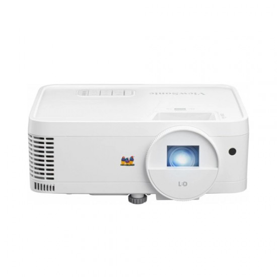 ViewSonic LS500WHE LED Business Education Projector
